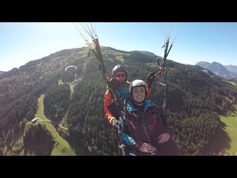 Die Hollerstauden - Musikherbst am Wilden Kaiser - FOLGE 1