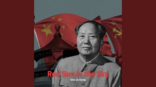 Download lagu Red Sun in the Sky mp3