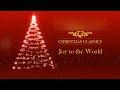 Joy to the World (Symphony Orchestra Version)