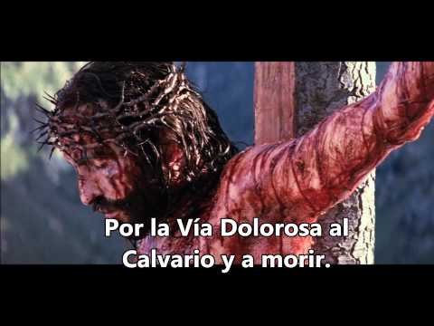 download lagu mp3 mp4 Lirik Lagu Via Dolorosa Versi Latin, download lagu Lirik Lagu Via Dolorosa Versi Latin gratis, unduh video klip Lirik Lagu Via Dolorosa Versi Latin