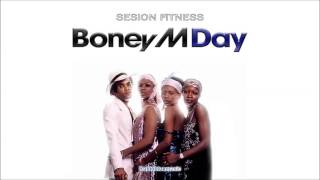 Promo Sesión Fitness "Boney M Day"