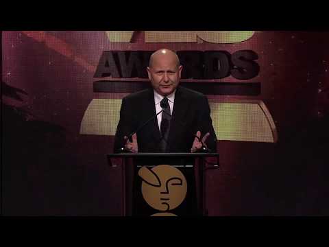 17th Annual VES Awards Lifetime Achievement Award