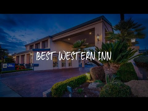 Best Western Inn Review - Merced , United States of America