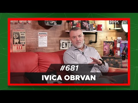 Podcast Inkubator #681 - Ivona i Ivica Obrvan