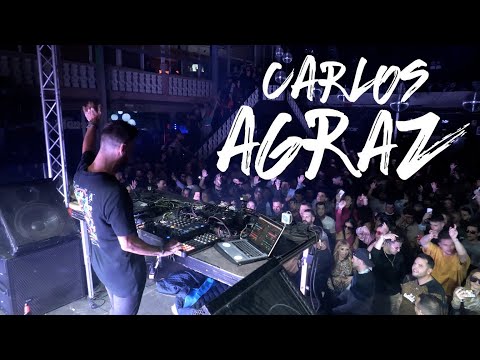 Carlos Agraz - Metro Dance Club - Capítulo 2