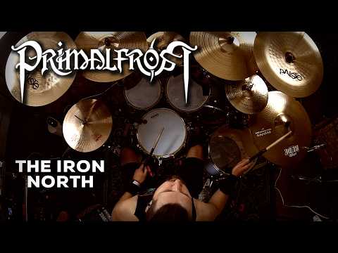 Eugene Ryabchenko and Dean Paul Arnold - Primalfrost