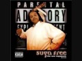 Suga Free Why you Bullshit'n