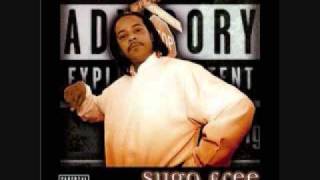 Suga Free Why you Bullshit&#39;n