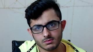 THE END OF SOMETHING BEAUTIFUL