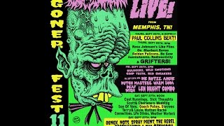 Gonerfest 11 - Ausmuteants, full set