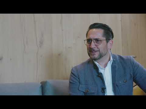 Nachgefragt bei ... Alois Rainer, Gasthof Hotel Post, Strass i. Zillertal