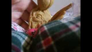 Mr. doctor who dalek brain head review