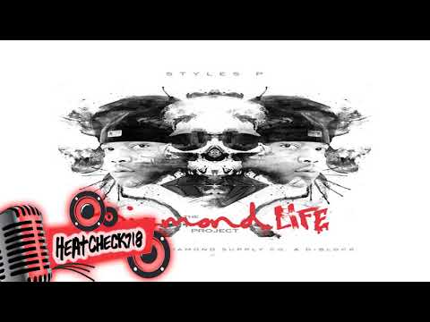 Styles P, Trae tha Truth, Fred the Godson - Throw Down