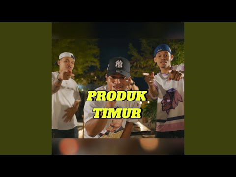 PRODUK TIMUR
