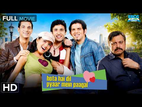 Hota Hai Dil Pyaar Mein Paagal