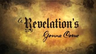 American Nomads - A Revelation’s Gonna Come