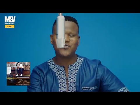 Prince Kaybee - Banomoya (Audio / Intro) ft. Mthokozisi | Covers Intune  🇿🇦