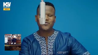 Prince Kaybee - Banomoya (Audio / Intro) ft. Mthokozisi | Covers Intune  🇿🇦