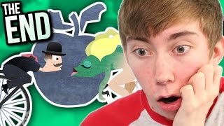 Icycle: On Thin Ice - THE END - Part 3 (iPad Gameplay Video)