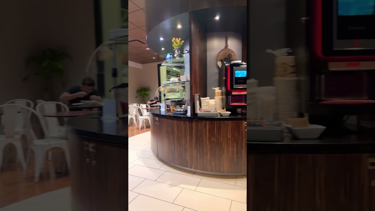 KLM Crown Lounge