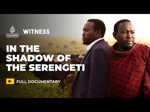 The lawyer fighting for Maasai Land Rights | Witness Documentary
