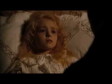 all the best people are crazy (both scenes) - alice in wonderland