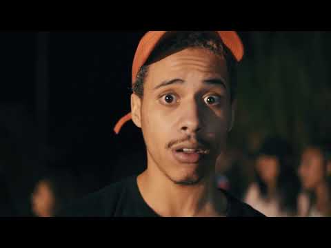 Mc Maha ft. The Gust Mc's  - Slow (Prod.  Lerym)