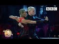 Jamie And Karen Tango To Tanguera Week 6 BBC Strictly 2020