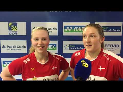 Denmark ready for more gold