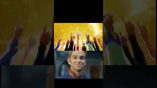 My JoJo opening ranking #shorts #jojosbizarreadventure