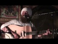 Wahe Guru by Gurunam Singh 