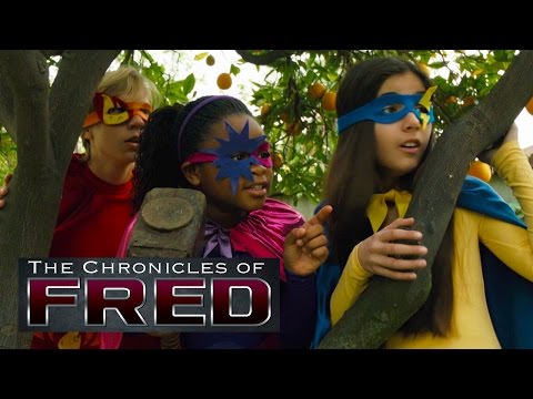 The Chronicles of Fred - Episode 4 ft Wassabi Productions