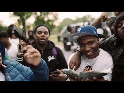 Lul Taybo x Big Yella - UKnowIKnow (Official Video)