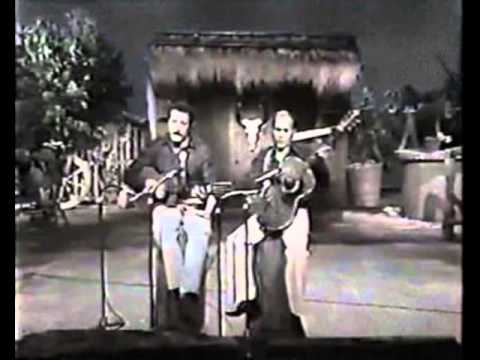 Pagode Dos Quatro - Zé Mineiro e Mirandinha
