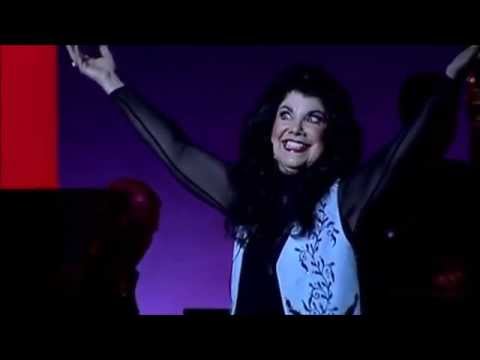 Jody Miller Queen of the House, Live at 2011 Oklahoma Senior Follies
