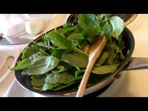 download lagu mp3 mp4 Shrimp Mushrooms Spinach, download lagu Shrimp Mushrooms Spinach gratis, unduh video klip Shrimp Mushrooms Spinach