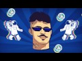 MC Livinho - Livinho Não Machuca (PereraDJ) (Lyric Video)