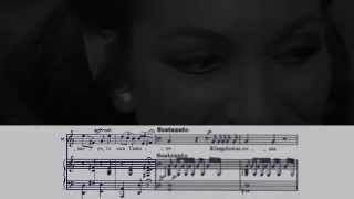 Musik-Video-Miniaturansicht zu La mamma morta Songtext von Umberto Giordano