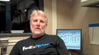 V-Test, FedExForum PowerwoRX 2010.m4v