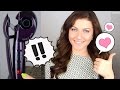 Автоматическая плойка Babyliss Curl Secret / Красивые локоны за 8 минут ...