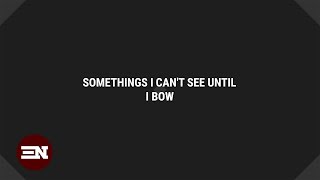 Falling on My Knees lyrics - William McDowell