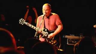 Sense Field - Soft (Partial)