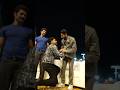 Actor Venkatesh Getting Emotional For Kingdom Movie Event