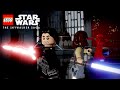 10 Minutes of LEGO Star Wars: The Skywalker Saga Gameplay