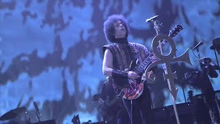 Something In The Water (Does Not Compute) live at Mohegan Sun - Prince