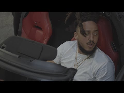 Reconcile - Fell In Love with the Wrong Way (OFFICIAL VIDEO) "Trap Gospel" "Christian Trap" #rap