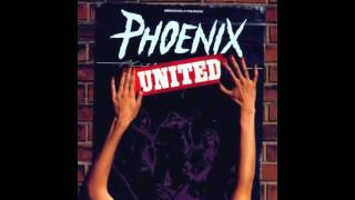 Phoenix - Summer Days
