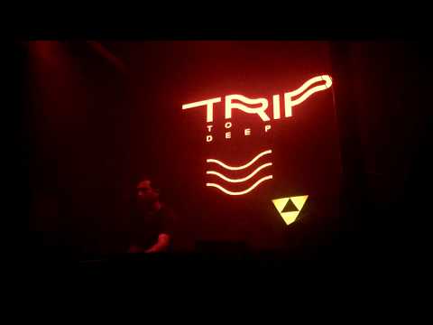 Paulo Foltz @Trip To Deep Presets: Prisma Techno Showcase