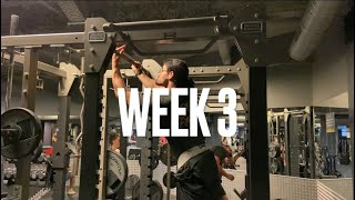 STREET LIFTING: LA CONFIANCE