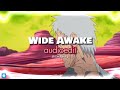 Wide Awake - Katy Perry [edit audio]